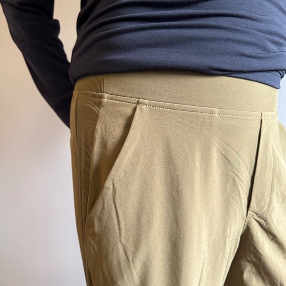 Athleta Women's Brooklyn Mid Rise Tall Pant - Picture 6 of 12